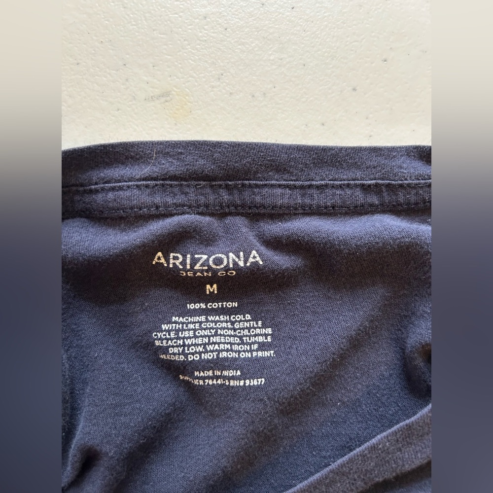 Arizona Long Sleeve Shirt